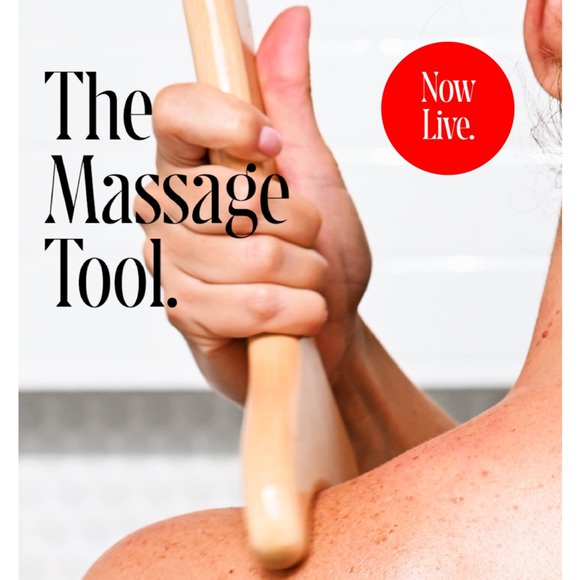NWT Necessaire The Massage Tool - Picture 2 of 7